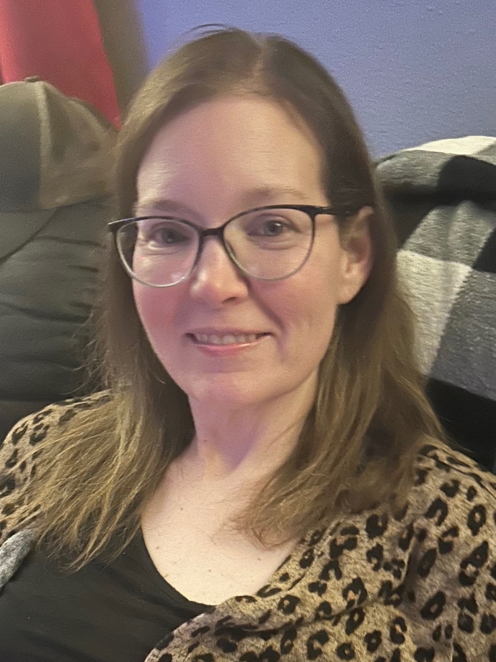 Meet your Posher, Jennifer